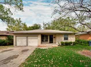 2427 Inadale Ave, Dallas, TX 75228