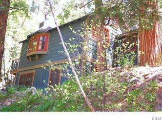 429 Blue Jay Canyon Rd, San Bernardino, CA 92407