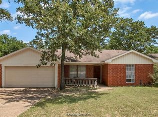 1219 Berkeley St, College Station, TX 77840