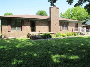 2154 Randall Rd, Dyersburg, TN 38024