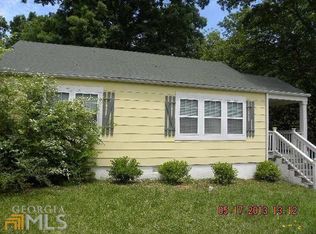 964 Dearing St, Forest Park, GA 30297