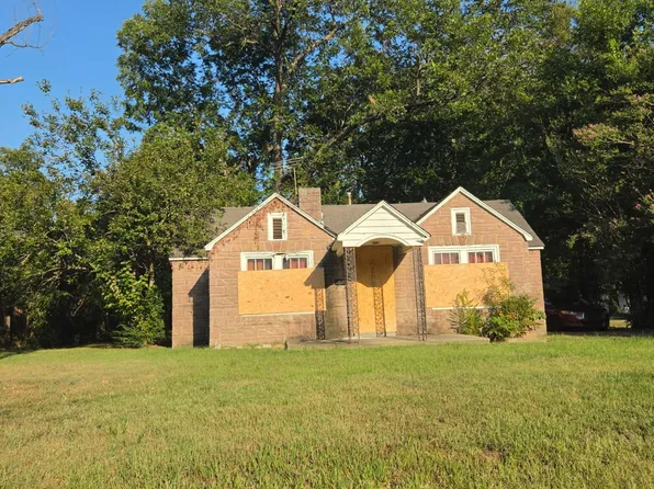 1030 Haynes St, Memphis, TN 38114