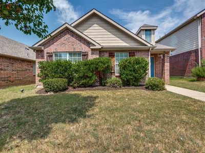8823 Eastwood Ave, Aubrey, TX, 76227