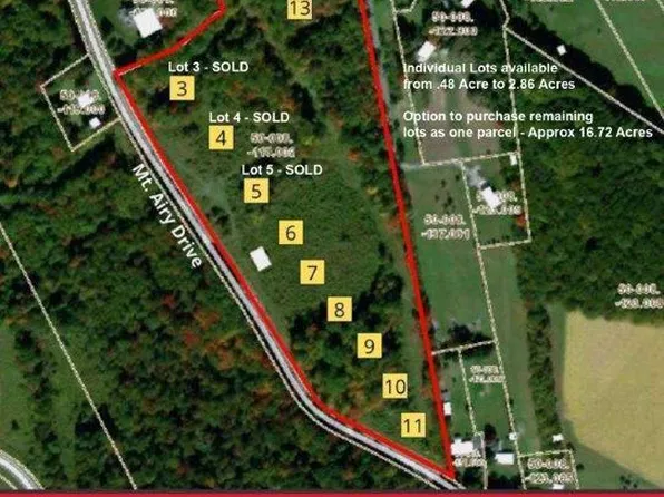 8 Oakridge Dr #8, Johnstown, PA 15904