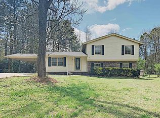 8381 Willows Way, Riverdale, GA 30274