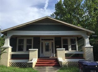1309 E 18th Ave, Tampa, FL 33605
