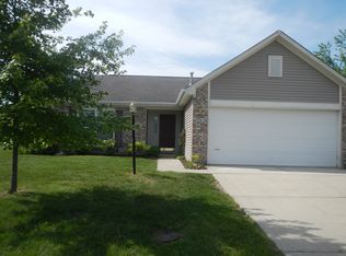 13964 Mary Ct, Fishers, IN 46038