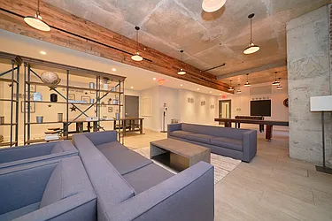 Rented by Living New York