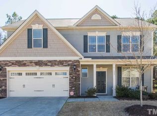 915 Wood Chapel Ln, Durham, NC 27703