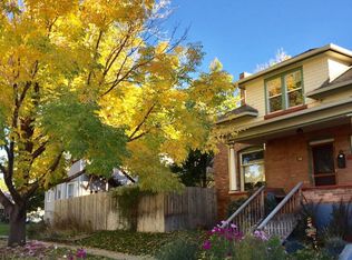 456 E 5th Ave, Denver, CO 80203