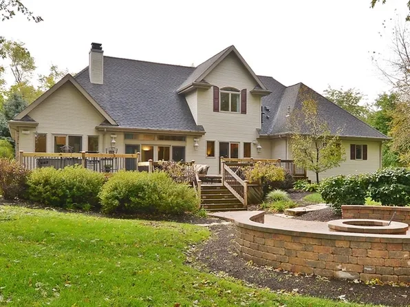 4 Birchwood Ln, Aroma Park, IL 60964