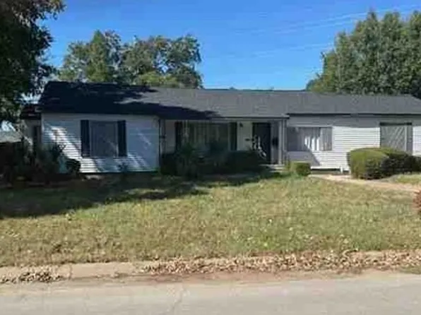 2025 Brittain St, Fort Worth, TX 76111