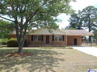 308 E Rico Dr, Florence, SC 29505