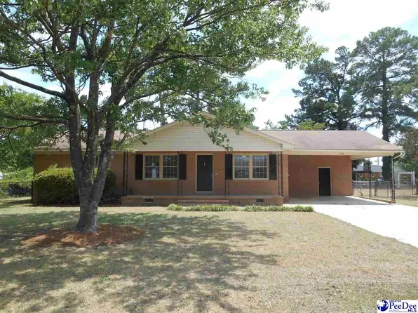 308 E Rico Dr, Florence, SC 29505