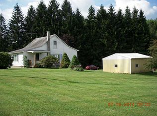 17339 S Mosiertown Rd, Saegertown, PA 16433