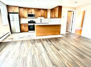 458 Central Ave APT 3, Jersey City, NJ 07307