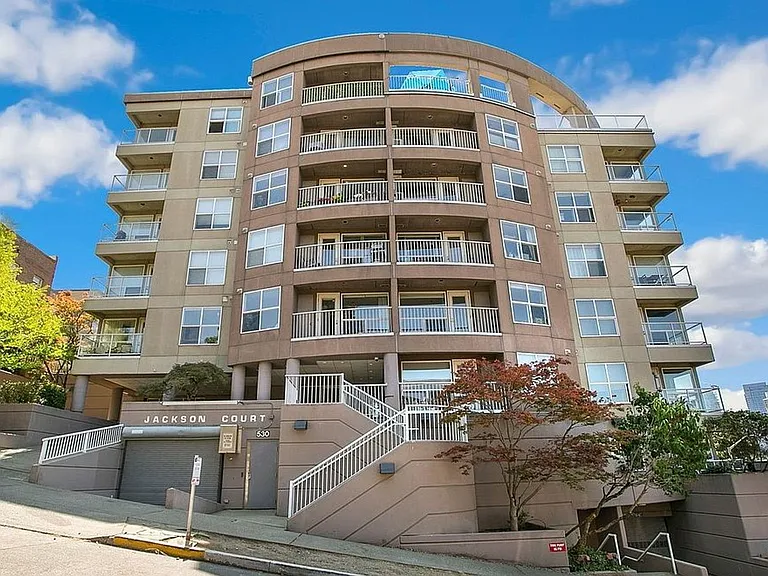 530 Melrose Ave E #609 — Photo 3