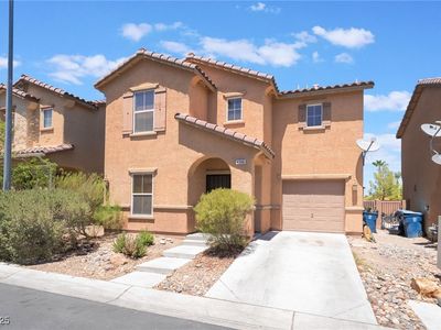 4748 Golden Shimmer Ave, Las Vegas, NV, 89139