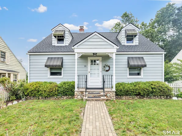59 Indian Avenue, Derby, CT 06418