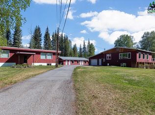 3374 Sandvik St, Fairbanks, AK 99709