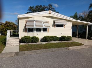 334 Canal Way, Oldsmar, FL 34677