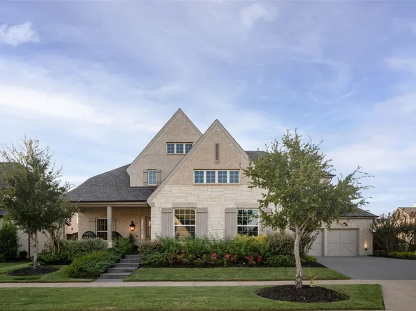 4650 Silver Cliff Dr, Prosper, TX 75078