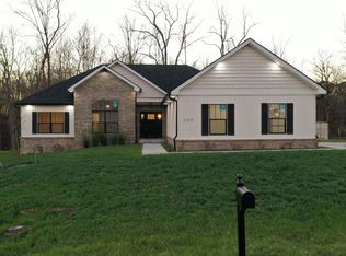 260 Harbor Village Dr, Georgetown, KY 40324