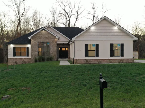 260 Harbor Village Dr, Georgetown, KY 40324