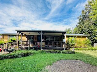 443 Joe Kerr Rd, Campbellsville, KY 42718