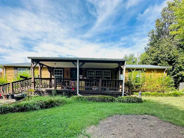 443 Joe Kerr Rd, Campbellsville, KY 42718
