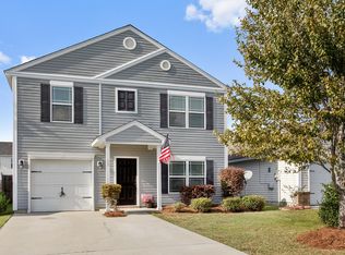 22 Spring Lake Cir, Savannah, GA 31407