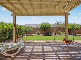7785 W STONY QUAIL Way, Florence, AZ 85132