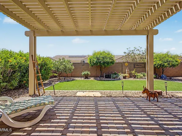 7785 W STONY QUAIL Way, Florence, AZ 85132