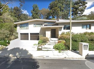 13453 Bayliss Rd, Los Angeles, CA 90049