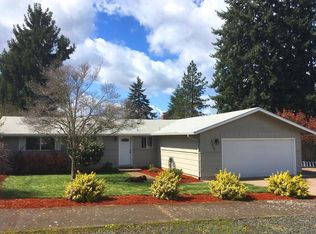 2250 Harvard Dr, Eugene, OR 97405
