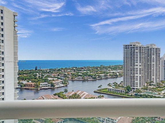 2nd image of 21055 Yacht Club Dr APT 2406