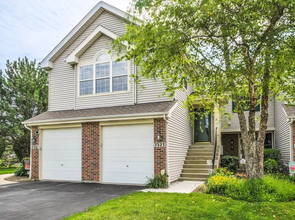 7323 Grandview Ct #7323, Carpentersville, IL 60110