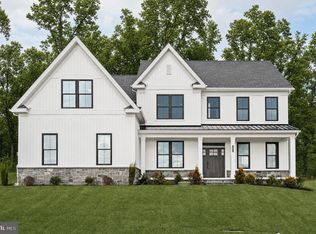 151 Lexington Mnr LOT 10, Glenmoore, PA 19343