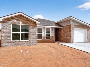 2304 Corpus Ave, Wolfforth, TX 79382