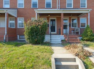 338 Imla St, Baltimore, MD 21224