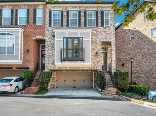 2668 Rivers Edge Dr NE, Atlanta, GA 30324