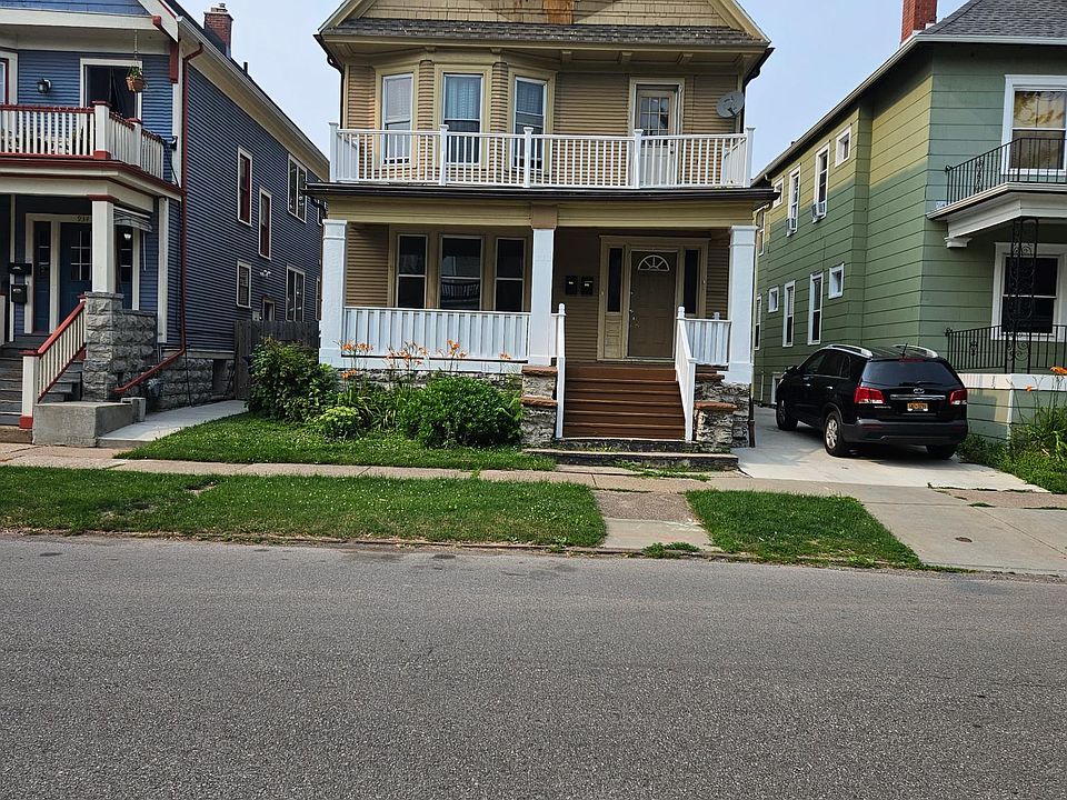 1st image of 940 Lafayette Ave #1