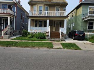 940 Lafayette Ave #1, Buffalo, NY