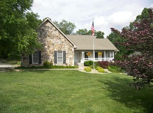 13 Dewsbury Ct, Crossville, TN 38558