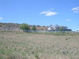 71820 Turnout Rd, Burns, OR 97720