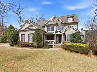 810 Ravenstone Way, Canton, GA 30115