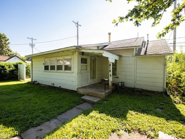 818 S Lorraine Ave, Wichita, KS 67211