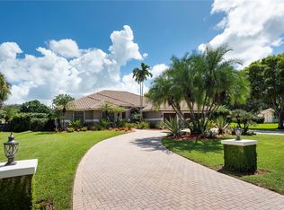 11636 NW 5th St, Plantation, FL 33325