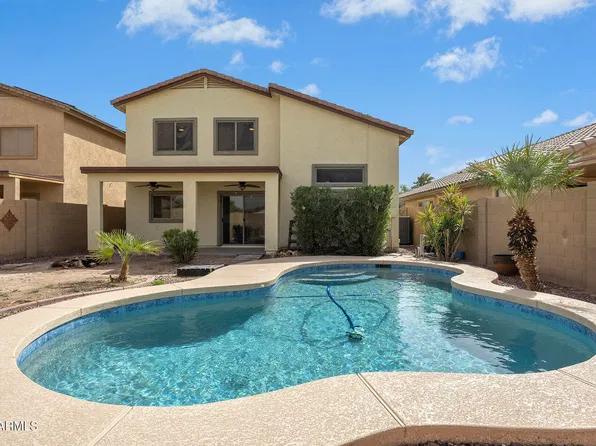 42260 W CALLE Street, Maricopa, AZ 85138