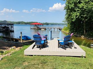 9542 Riviera Dr, Sherrills Ford, NC 28673